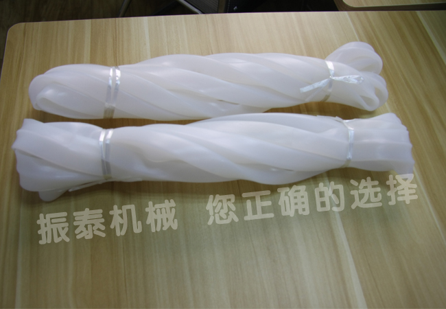 塑料振動篩密封圈如何選型？
