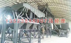 使用直線篩給石英砂石粉分級精度不高怎么辦？