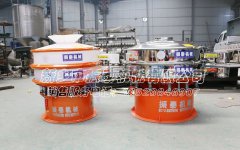 氯化銅PP振動(dòng)篩發(fā)貨，請(qǐng)惠州譚經(jīng)理注意查收！