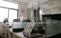3D打印材料檢測(cè)檢驗(yàn)篩韓城發(fā)貨，請(qǐng)程經(jīng)理注意查收！